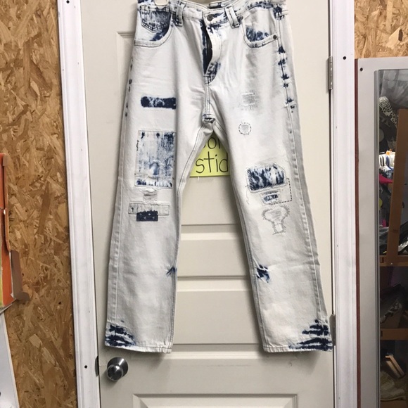Dollar Diamonds Other - Diamond Dollar jeans for men